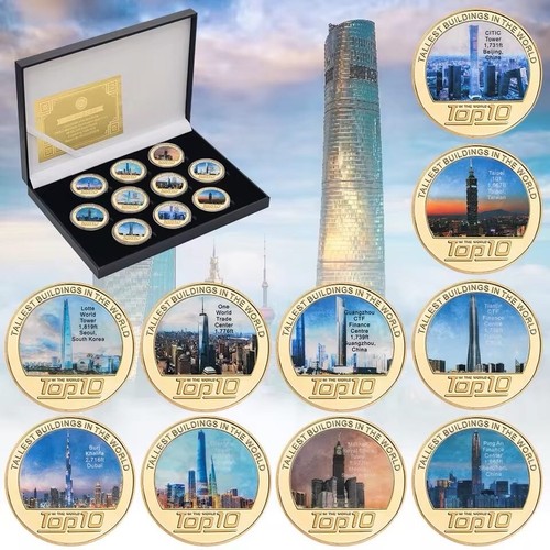 Haut worlds tallest - haut,