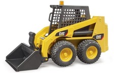 Bruder caterpillar mini - bruder,