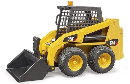 Bruder caterpillar mini - bruder,