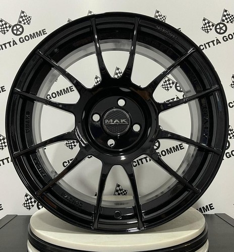 Kit jantes alliage abarth - en,