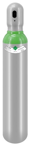 Bouteille mix argon co2 - argon, (82%)