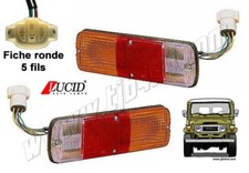 Blocs optique arrière - blocs,