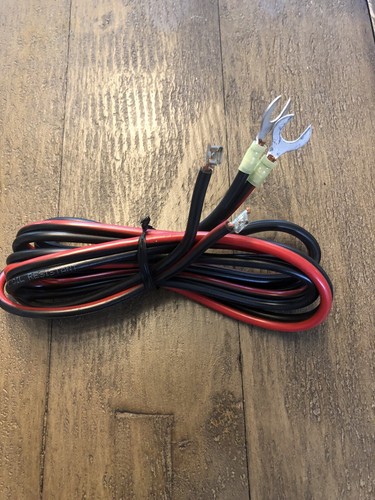 Minn kota 10ga leadwire - kota,