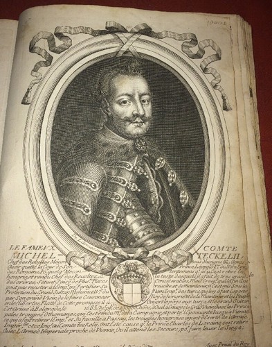 Hongrie comte michel teckel - hongrie.,