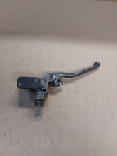 maitre cylindre de frein avant