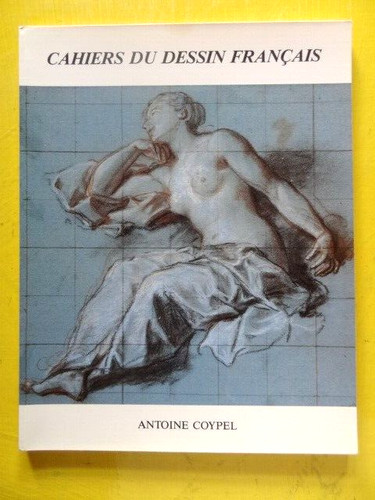 Nicole garnier antoine coypel - nicole,