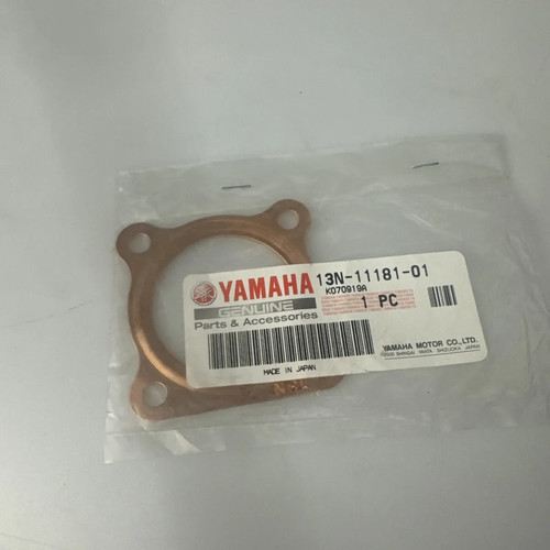 Yamaha 13n 11181 dt50r - yamaha,