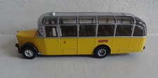 Autocar miniature le - miniature, 1/43