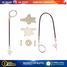 Kit Réparation Lève-vitre avant Gauche Pour Mercedes V Classe 698 Vito