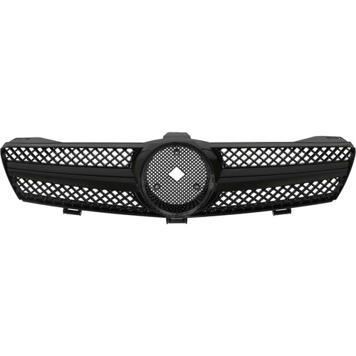Grille calandre avant - grille,