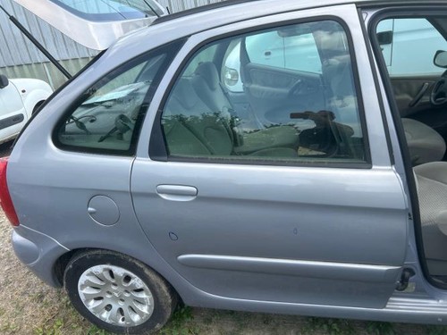 Porte arriere droit - , citroen