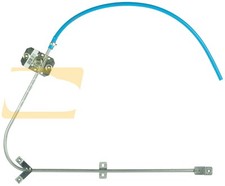 Lève-vitre Avant Gauche Pour