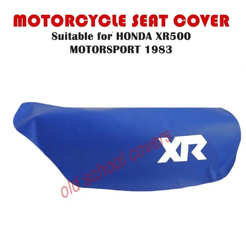 Housse selle moto pour - housse,