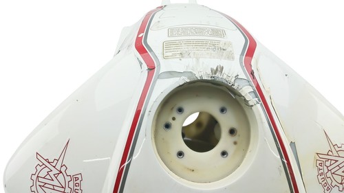 Réservoir essence agusta - d'essence, mv