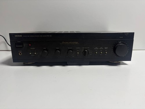 Denon pma 390 stereo - pma-390,