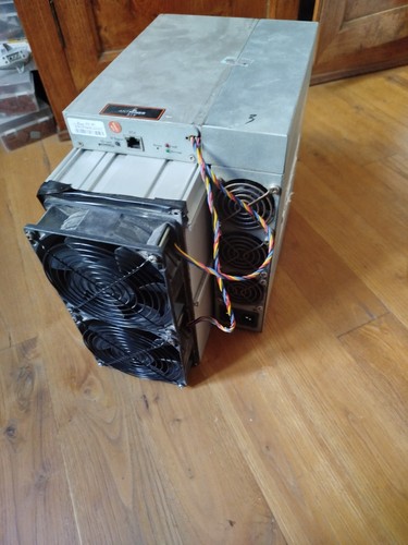 Bitmain antminer s19 95th - antminer, 95th/s