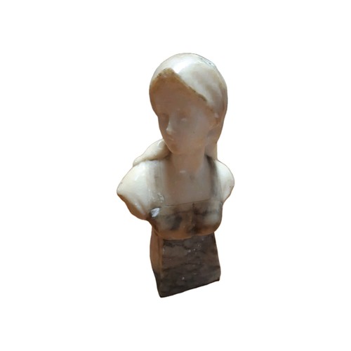 Buste femme johann - de,