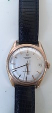 montre automatique
