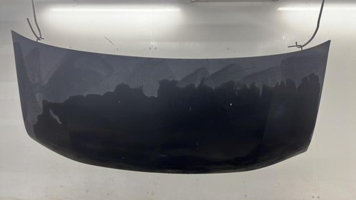 Capot renault master - phase, 1