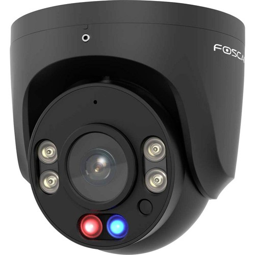 W5ep black foscam - foscam,