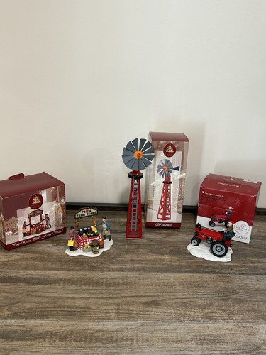 Farm accessories lemax st - lemax,