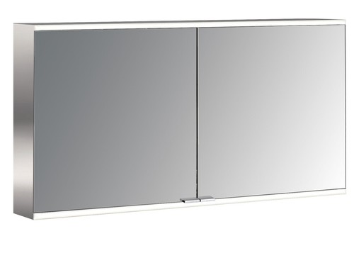 Armoire glace éclairée - armoire,