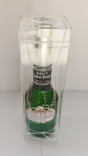 Brut parfums prestige fabergé - prestige,