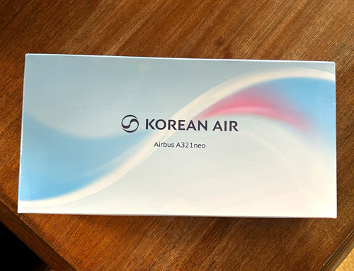 Hogan wings korean air - wings,