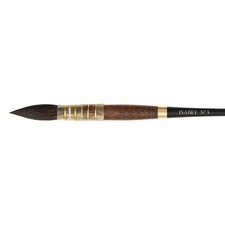 Pinceau - Lavis - Aquarelle -