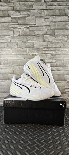 Puma all pro - all-pro, nitro