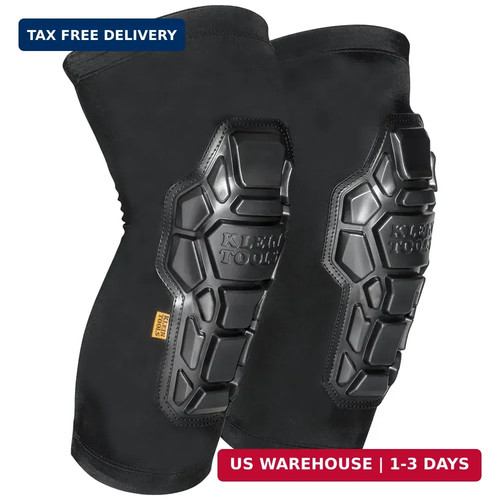 60511 knee pad heavy - 60511,