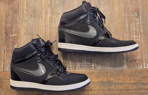 Nike force dunk sky hidden - nike, hi