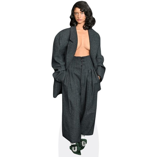 Odessa adlon silhouette - (suit),