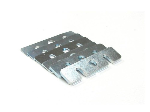 Stone spacers set for - *,