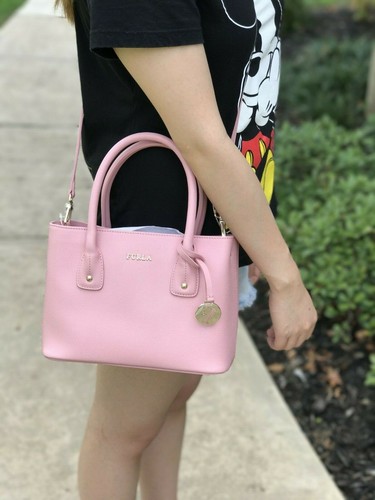 Furla saffiano lthr small josi - saffiano,