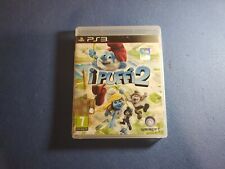 I Puffi 2 Les Schtroumpfs Playstation 3 PS3