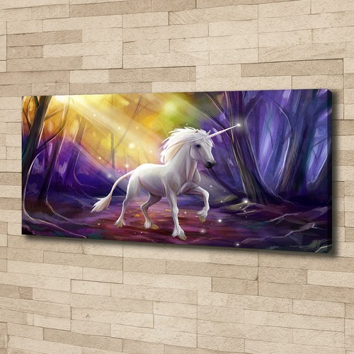 Tulup image sur toile - toile, tableau