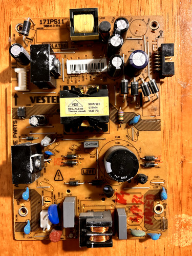 Wp32nbled power supply psu - power,