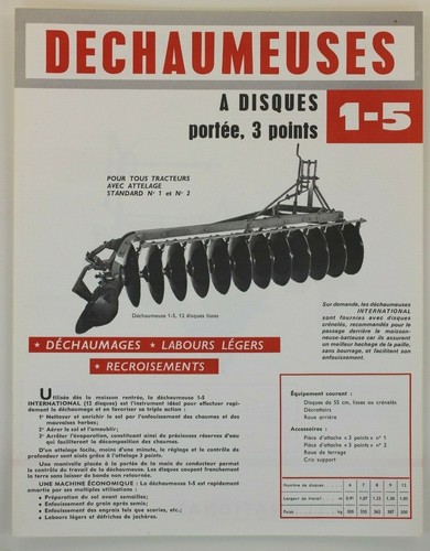 Prospectus brochure - prospectus,