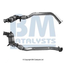 CATALYSEUR BMW 3 320 D,3