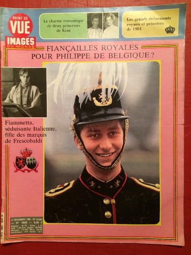 Point vue 1984 - de,