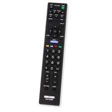 New RM-YD065 Replace Remote