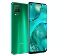 Huawei p40 lite 128 vert - huawei, go