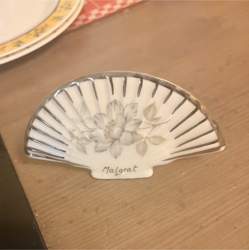 Décoration éventail