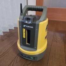 Navigateur robotique TOPCON