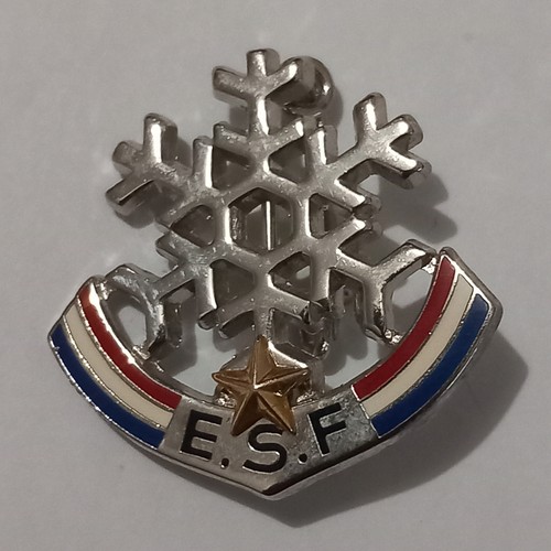 Insigne broche médaille - insigne,