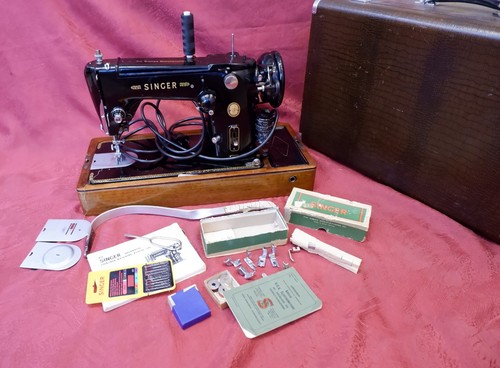 Singer 306k sewing machine - 306k,