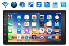 Autoradio 7'' 2 DIN Android 13