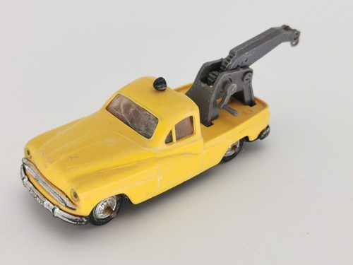 Les miniatures norev ford - les,