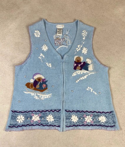 Pull cardigan gilet - , stag